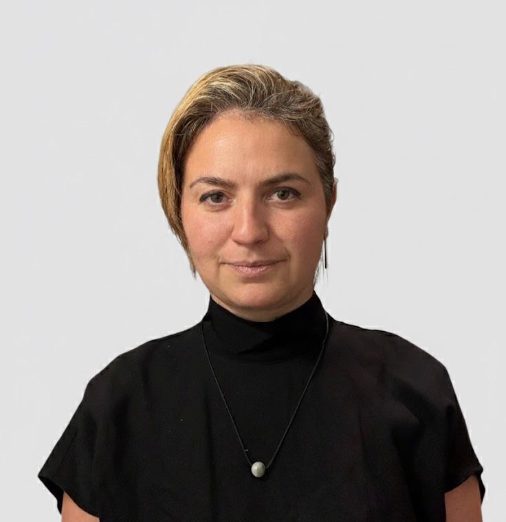 Mirela Dumitrescu, Therapeutic Touch Practitioner
