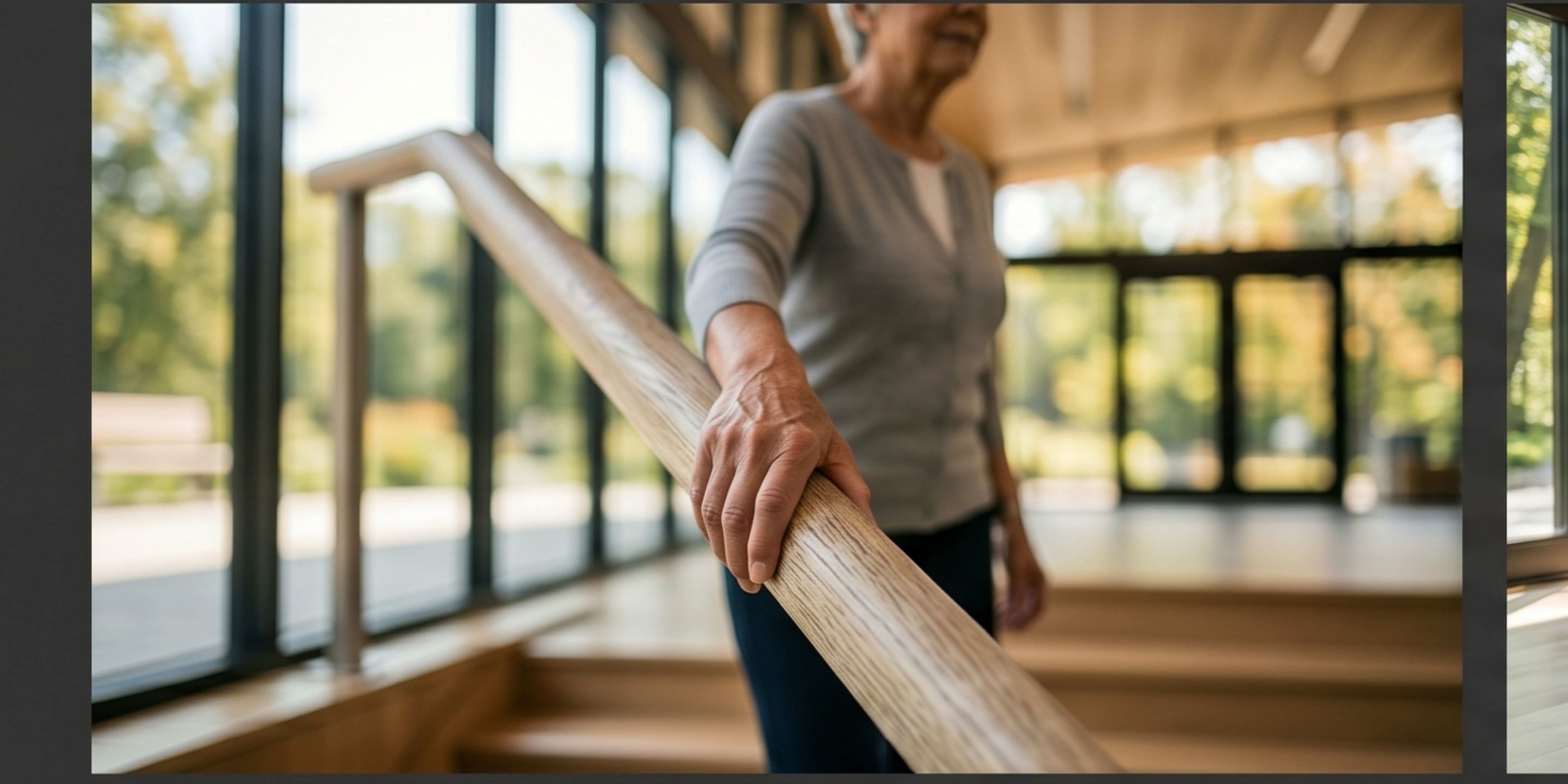 Rehabilitation support after spinal stroke